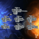 Ancient Era Weapons Upgrade pack (Millennium Wars) by DakkaDakka - image 2