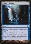 Faerie Conclave (288) [C13]