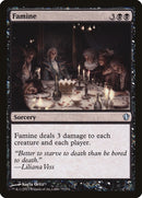 Famine (77) [C13]