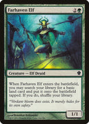 Farhaven Elf (144) [C13]