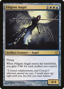 Filigree Angel (189) [C13]