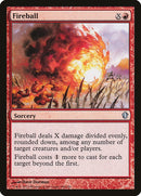 Fireball (106) [C13]
