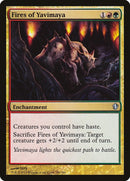 Fires of Yavimaya (190) [C13]