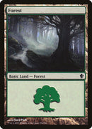 Forest 354 (354) [C13]