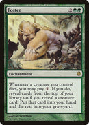 Foster (146) [C13]