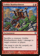 Goblin Bombardment (110) [C13]