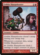 Goblin Sharpshooter (111) [C13]
