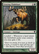 Grazing Gladehart (147) [C13]