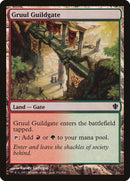 Gruul Guildgate (294) [C13]