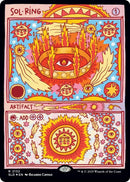 Image for Sol Ring (2132) (2132) (Secret Lair Drop Series) (SLD) - Magic: The Gathering