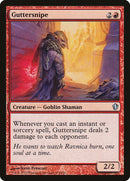 Guttersnipe (112) [C13]