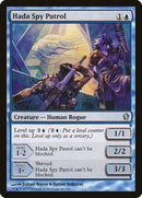 Hada Spy Patrol (46) [C13]