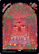 Image for Forest (2120) (2120) (Secret Lair Drop Series) (SLD) - Magic: The Gathering