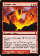 Inferno Titan (114) [C13]