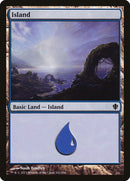 Island 341 (341) [C13]
