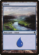Island 344 (344) [C13]