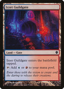 Izzet Guildgate [Commander 2013]