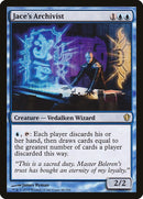 Jaces Archivist (48) [C13]