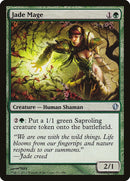 Jade Mage (151) [C13]