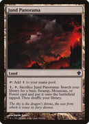 Jund Panorama (298) [C13]