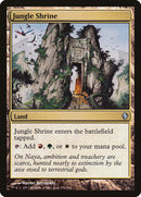 Jungle Shrine (299) [C13]