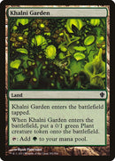Khalni Garden (302) [C13]