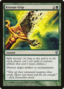 Krosan Grip (153) [C13]