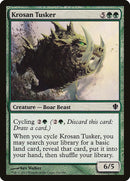Krosan Tusker (154) [C13]
