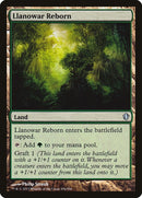 Llanowar Reborn (304) [C13]