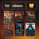Image for Secret Lair Drop: Secret Lair x Jim Henson's Labyrinth: Fear Me, Love Me - Non-Foil Edition - Magic: The Gathering