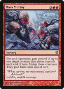 Mass Mutiny (116) [C13]