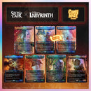 Image for Secret Lair Drop: Secret Lair x Jim Henson's Labyrinth: Should You Need Us - Traditional Foil Edition - Magic: The Gathering
