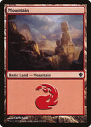 Mountain 349 (349) [C13]