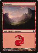 Mountain 350 (350) [C13]