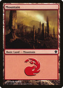 Mountain 351 (351) [C13]