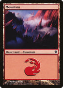 Mountain 352 (352) [C13]