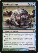 Murkfiend Liege (231) [C13]