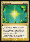 Naya Charm (200) [C13]