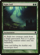Night Soil (158) [C13]