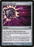 Nihil Spellbomb (249) [C13]