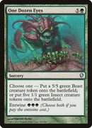 One Dozen Eyes (159) [C13]