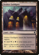 Orzhov Guildgate (312) [C13]
