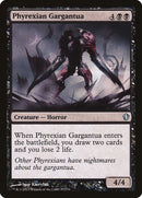 Phyrexian Gargantua (87) [C13]