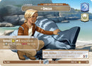 Image for Omega - Close Your Eyes and Focus (Showcase) (788) (Homeworlds) (HMW) - Star Wars: Unlimited