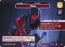 Image for Maul - Old Master (Showcase) (798) (Homeworlds) (HMW) - Star Wars: Unlimited