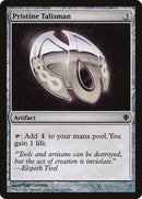 Pristine Talisman (255) [C13]