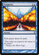 Prosperity (54) [C13]