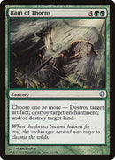 Rain of Thorns (163) [C13]