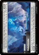Image for Rakelstake (165/167) (Radiance) (RAD) - Riftbound: League of Legends Trading Card Game