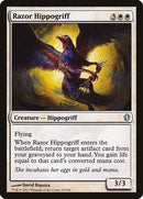 Razor Hippogriff (19) [C13]